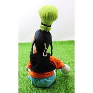 عروسک پولیشی اورجینال سگ گوفی 55 سانتی_اسباب بازی عروسک دخترانه