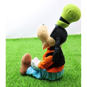 عروسک پولیشی اورجینال سگ گوفی 55 سانتی_اسباب بازی عروسک دخترانه