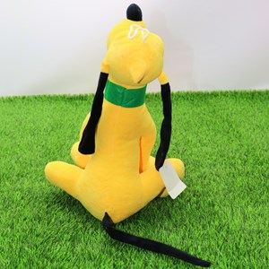 عروسک پولیشی اورجینال سگ پلوتو 32 سانتی_اسباب بازی عروسک دخترانه