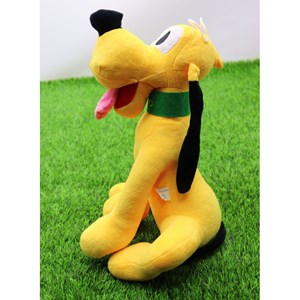 عروسک پولیشی اورجینال سگ پلوتو 32 سانتی_اسباب بازی عروسک دخترانه