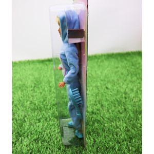 عروسک باربی تمام مفصلی 30 سانتی_اسباب بازی عروسک دخترانه