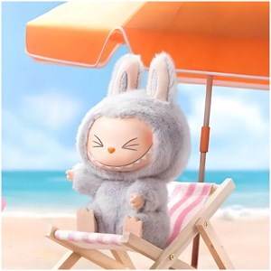 عروسک سورپرایزی لابوبو سری انرژی Pop Mart Labubu The Monsters Energy Series_اسباب بازی عروسک سورپرایزی