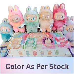 عروسک سورپرایزی لابوبو سری انرژی Pop Mart Labubu The Monsters Energy Series_اسباب بازی عروسک سورپرایزی