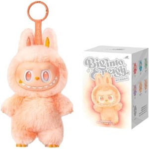 عروسک سورپرایزی لابوبو سری انرژی Pop Mart Labubu The Monsters Energy Series_اسباب بازی عروسک سورپرایزی