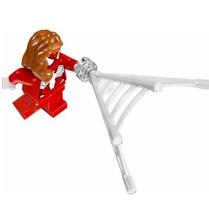 لگو مارول نبرد نهایی روی پل 1092 قطعه مدل Spider-Man 78057_اسباب بازی لگو