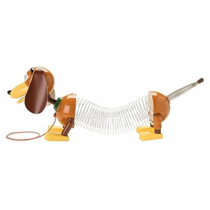 اکشن فیگور اورجینال سگ فنری اسلینکی داستان اسباب بازی_اسباب بازی اکشن فیگور