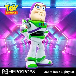 اکشن فیگور اورجینال بازلایتر 36 سانتی داستان اسباب بازی_اسباب بازی اکشن فیگور