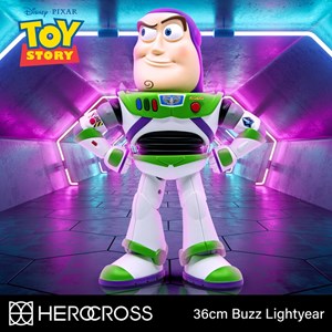 اکشن فیگور اورجینال بازلایتر 36 سانتی داستان اسباب بازی_اسباب بازی اکشن فیگور