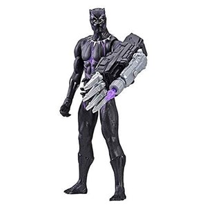 اکشن فیگور مارول اونجرز مجموعه چهار عددی مدل Hasbro -Titan Hero Power FX_اسباب بازی اکشن فیگور