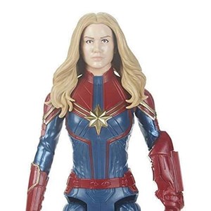 اکشن فیگور مارول اونجرز مجموعه چهار عددی مدل Hasbro -Titan Hero Power FX_اسباب بازی اکشن فیگور