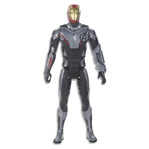 اکشن فیگور مارول اونجرز مجموعه چهار عددی مدل Hasbro -Titan Hero Power FX_اسباب بازی اکشن فیگور
