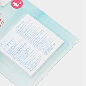 چسب تعمیر اینتکس (Intex) 6 برگ ۷ سانتی‌_اسباب بازی ورزشی