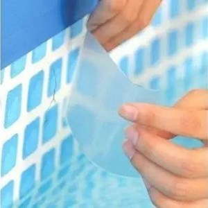 چسب تعمیر اینتکس (Intex) 6 برگ ۷ سانتی‌_اسباب بازی ورزشی