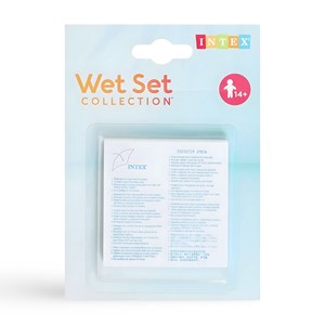 چسب تعمیر اینتکس (Intex) 6 برگ ۷ سانتی‌_اسباب بازی ورزشی