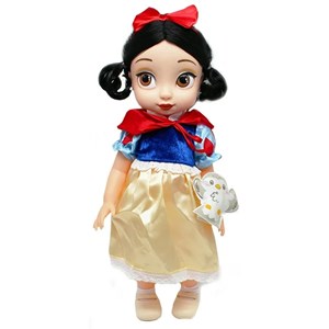 عروسک دیزنی سفید برفی ۴۰ سانتی‌ مدل Disney Animators' Collection_اسباب بازی عروسک دخترانه