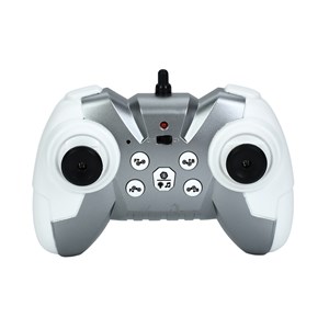 ربات اسباب بازی سگ کنترلی هوشمند با هشت‌ چرخ و چرخش 360 درجه مدل JJRC Q193_اسباب بازی ربات