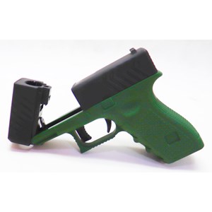 تفنگ اسباب بازی کلت پوکه پران تیر اسفنجی_اسباب بازی تفنگ