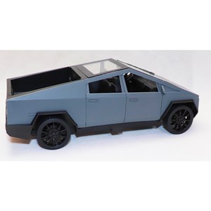 ماشین کنترلی شارژی تسلا کد 9903_اسباب بازی ماشین کنترلی