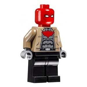 لگو دی سی بتمن 759 قطعه مدل Batman Killer Croc Sewer Smash 23055_اسباب بازی لگو