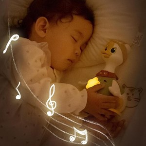 اردک و جوجه موزیکال هولی تویز سنسور دار مدل Hola Toys HE998701_اسباب بازی نوزادی