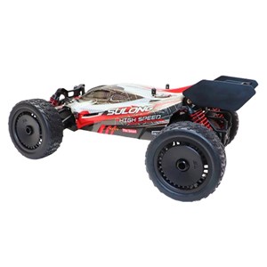 ماشین کنترلی آفرود 25 کیلومتر کد 323_اسباب بازی ماشین کنترلی