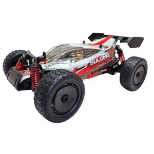 ماشین کنترلی آفرود 25 کیلومتر کد 323_اسباب بازی ماشین کنترلی