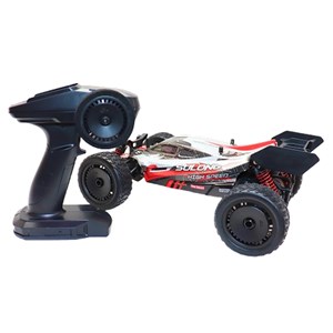 ماشین کنترلی آفرود 25 کیلومتر کد 323_اسباب بازی ماشین کنترلی