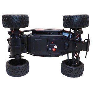 ماشین کنترلی آفرود 25 کیلومتر کد 328_اسباب بازی ماشین کنترلی