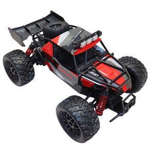 ماشین کنترلی آفرود 25 کیلومتر کد 328_اسباب بازی ماشین کنترلی