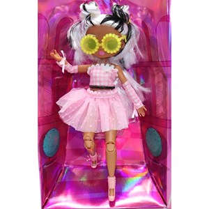 عروسک سورپرایزی MELEX مدل Sunshine Fashion کد 880_اسباب بازی عروسک سورپرایزی