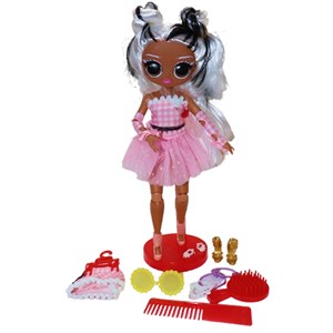 عروسک سورپرایزی MELEX مدل Sunshine Fashion کد 880_اسباب بازی عروسک سورپرایزی