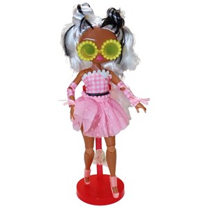 عروسک سورپرایزی MELEX مدل Sunshine Fashion کد 880_اسباب بازی عروسک سورپرایزی