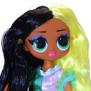 عروسک سورپرایزی MELEX مدل Darcy Blush با 15 سورپرایز کد 881_اسباب بازی عروسک سورپرایزی