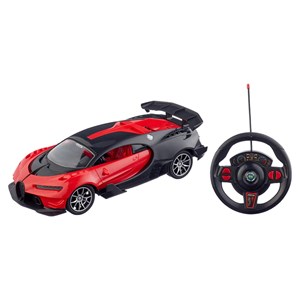 ماشین کنترلی بوگاتی فرمانی مقیاس 1:16 مدل Radio Controlled Racing Car 271617_اسباب بازی ماشین کنترلی