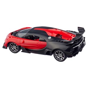 ماشین کنترلی بوگاتی فرمانی مقیاس 1:16 مدل Radio Controlled Racing Car 271617_اسباب بازی ماشین کنترلی