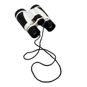 اسباب بازی دوربین شکاری دوچشمی قابل تنظیم Binoculars_اسباب بازی تفنگ