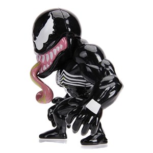 اکشن فیگور ونوم فلزی جادا 10 سانتی Figure Venom Jada_اسباب بازی اکشن فیگور
