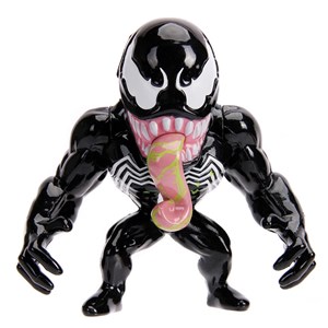 اکشن فیگور ونوم فلزی جادا 10 سانتی Figure Venom Jada_اسباب بازی اکشن فیگور