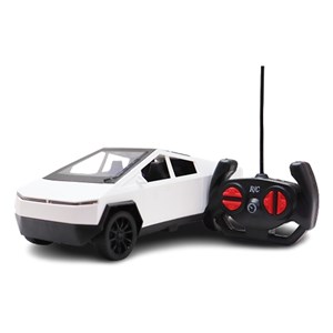 ماشین کنترلی شارژی تسلا Tesla کد 9903_اسباب بازی ماشین کنترلی