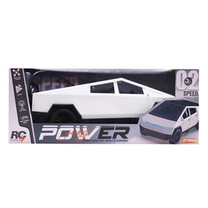 ماشین کنترلی شارژی تسلا Tesla کد 9903_اسباب بازی ماشین کنترلی