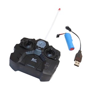 ماشین کنترلی لامبورگینی مقیاس 1:16 رنگ طلایی مدل Radio Controlled Racing Car 5998_اسباب بازی ماشین کنترلی