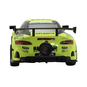 ماشین کنترلی مسابقه‌ ای دودزا اسپرت بزرگ مدل Sport Cars 3715_اسباب بازی ماشین کنترلی