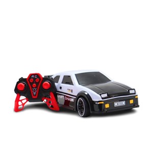 ماشین کنترلی اسپرت دودزا دریفت کلاسیک مدل Drift Chase 3715_اسباب بازی ماشین کنترلی