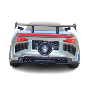 ماشین کنترلی اسپرت دریفت دودزا مدل Drift Chase 3715_اسباب بازی ماشین کنترلی
