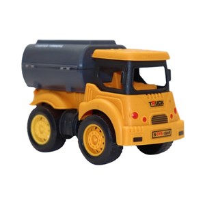 ماشین های اسباب بازی ساختمان سازی مجموعه 8 عددی مدل CONSTRUCT 168_اسباب بازی ماشین