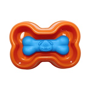 عروسک رباتیک گربه پشمالو موزیکال سنسور دار با دسته ی کنترلی رنگ سفید مدل 5535_عروسک رباتیک