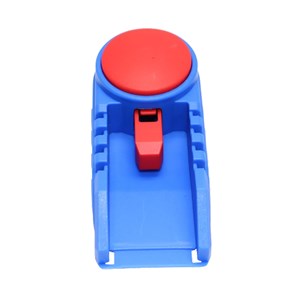 ست ماشین مسابقه‌ ای فلزی با پرتابگر مجموعه 4 عددی مدل 2853_3 Alloy Car Catapult_اسباب بازی ماشین