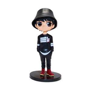 اکشن فیگور گروه بی‌ تی‌ اس BTS مجموعه 7 تایی_اسباب بازی اکشن فیگور