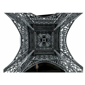 لگو کریتور برج ایفل 10001 قطعه مدل Eiffel Tower 01222_اسباب بازی لگو