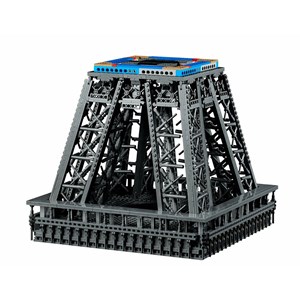 لگو کریتور برج ایفل 10001 قطعه مدل Eiffel Tower 01222_اسباب بازی لگو
